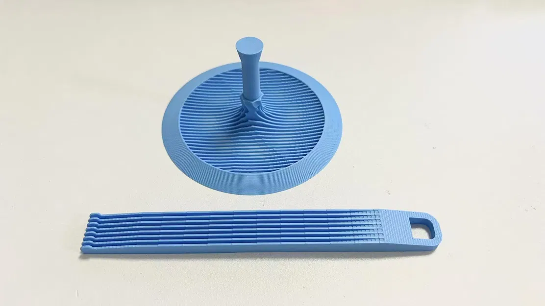 Lưới Lọc/Rây Lọc Tóc Cho Lỗ Thoát Sàn Phòng Tắm - Image 3