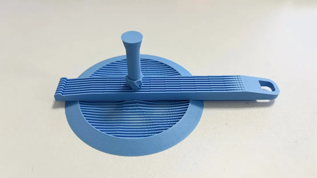 Lưới Lọc/Rây Lọc Tóc Cho Lỗ Thoát Sàn Phòng Tắm - Image 4