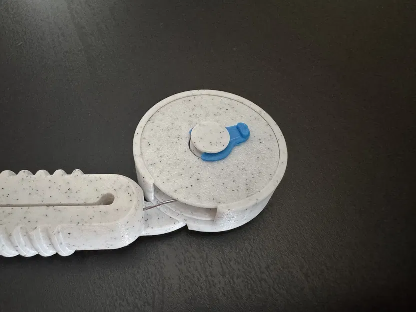 Hộp Mực Cho Cuộn Thiếc Hàn - Image 3