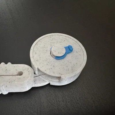 Hộp Mực Cho Cuộn Thiếc Hàn