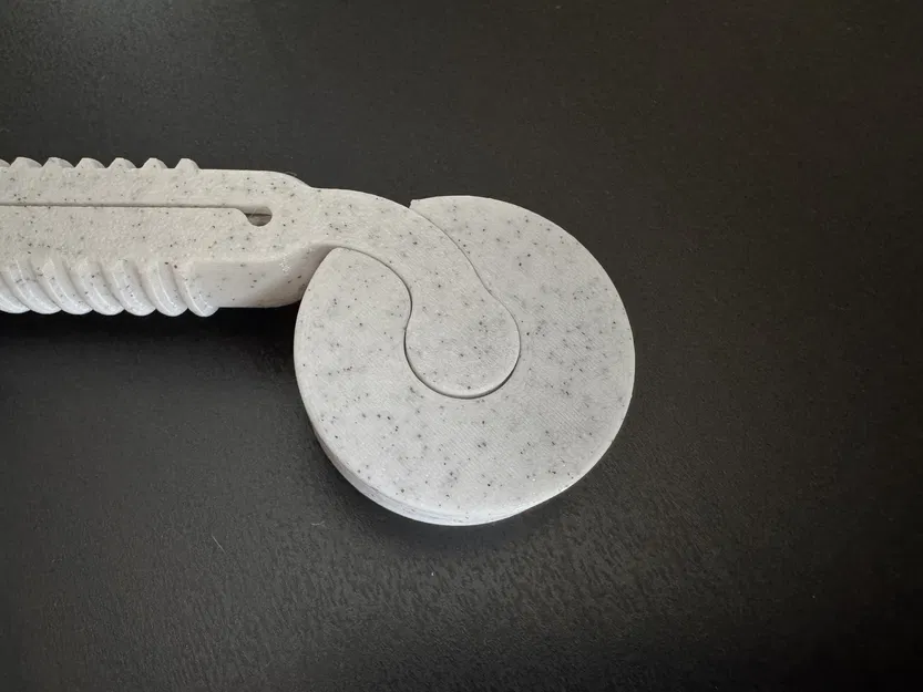 Hộp Mực Cho Cuộn Thiếc Hàn - Image 4