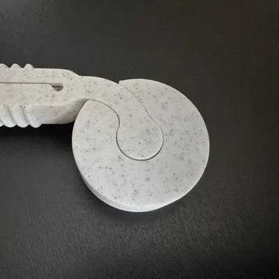 Hộp Mực Cho Cuộn Thiếc Hàn