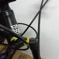 Kẹp Giữ Dây Cáp Xe Đạp - Thumbnail 2