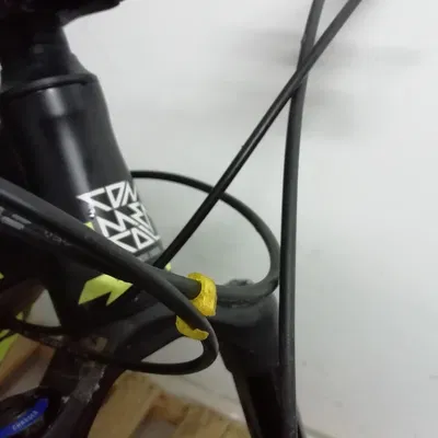 Kẹp Giữ Dây Cáp Xe Đạp