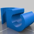 Kẹp Giữ Dây Cáp Xe Đạp - Thumbnail 4