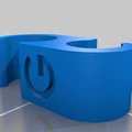 Kẹp Giữ Dây Cáp Xe Đạp - Thumbnail 5