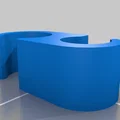 Kẹp Giữ Dây Cáp Xe Đạp - Thumbnail 8