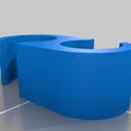 Kẹp Giữ Dây Cáp Xe Đạp - Thumbnail 9