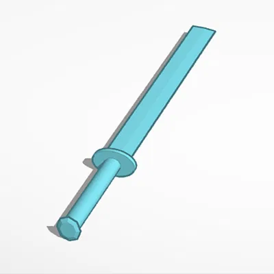 Kiếm Katana Kim Cương