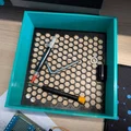Hộc Tủ Gắn Dưới Bàn - Thumbnail 2