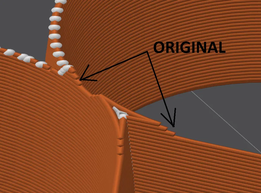 Bộ khuôn cắt bánh quy - 6 hình trái tim, thành dày - Image 3