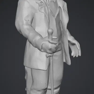 Rồng Lịch Lãm (Dapper Dragonborn)