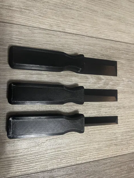 CHİŞEL CÔNG CỤ - KHÔNG CẦN SUPPORT - Image 1