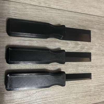 CHİŞEL CÔNG CỤ - KHÔNG CẦN SUPPORT