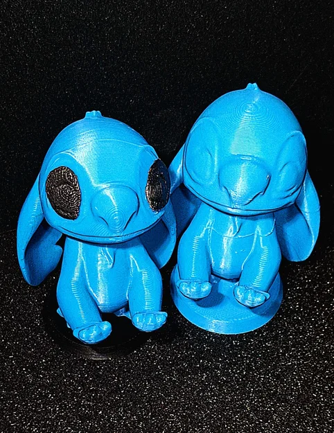 Kệ Điện Thoại Stitch - Image 1