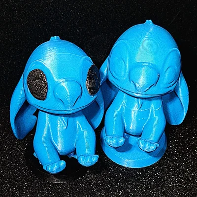 Kệ Điện Thoại Stitch