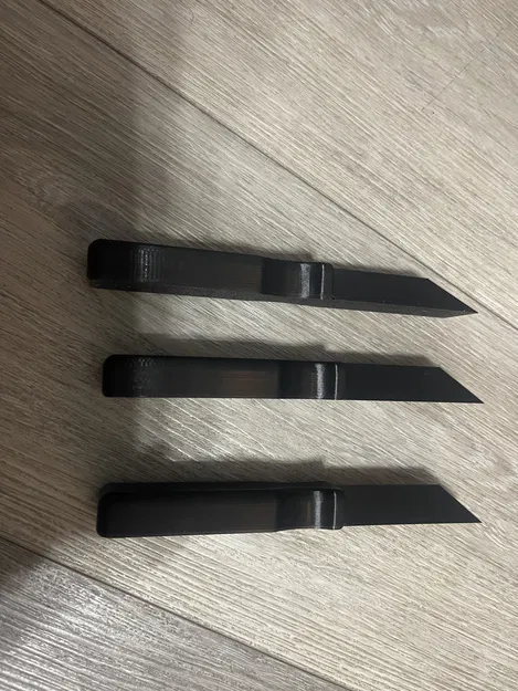 CHİŞEL CÔNG CỤ - KHÔNG CẦN SUPPORT - Image 2