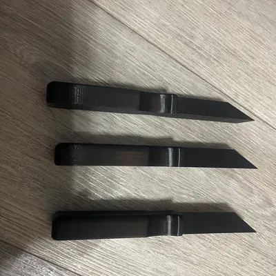 CHİŞEL CÔNG CỤ - KHÔNG CẦN SUPPORT