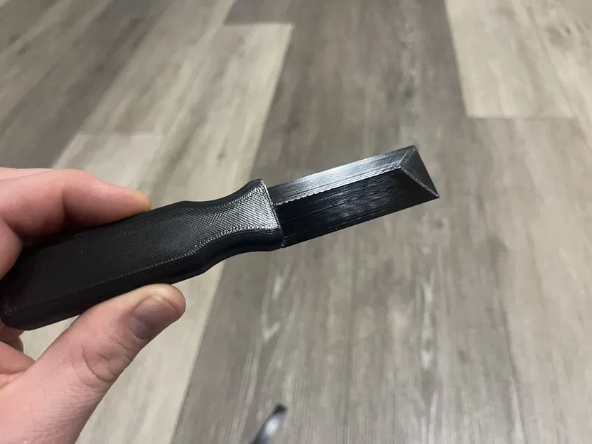 CHİŞEL CÔNG CỤ - KHÔNG CẦN SUPPORT - Image 4