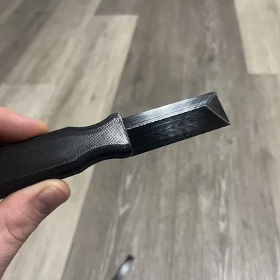 CHİŞEL CÔNG CỤ - KHÔNG CẦN SUPPORT