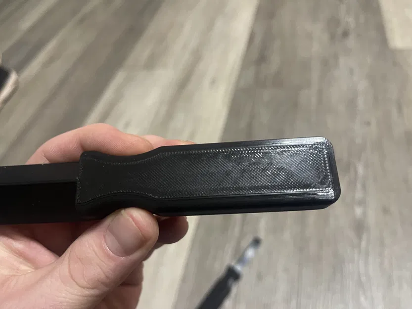 CHİŞEL CÔNG CỤ - KHÔNG CẦN SUPPORT - Image 6