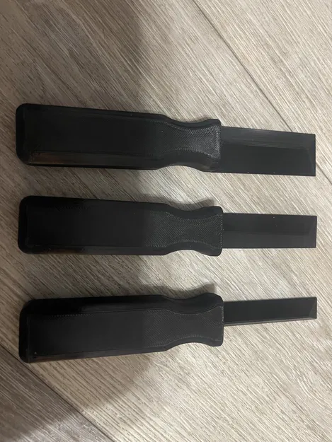 CHİŞEL CÔNG CỤ - KHÔNG CẦN SUPPORT - Image 8