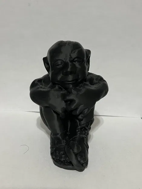 Tượng "Người Tư Duy" - Image 3