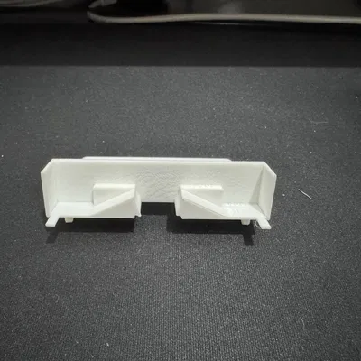 Giá treo tường Lego F1 Speed Champions - Trưng bày không cần khoan