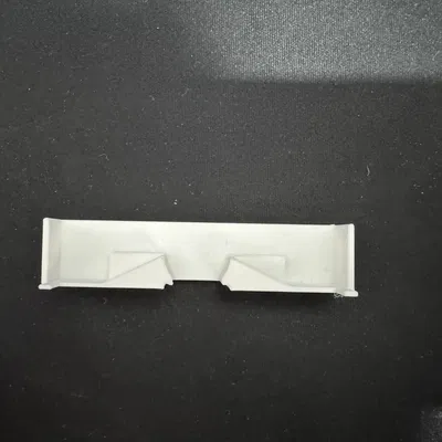 Giá treo tường Lego F1 Speed Champions - Trưng bày không cần khoan