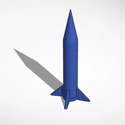 Tên Lửa lên Sao Hỏa