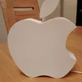 Đèn Hộp Quả Táo - Lampe Lightbox Apple - Thumbnail 2