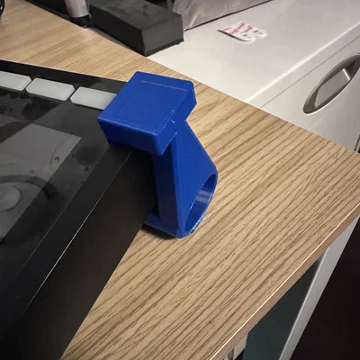 Cái Nêm Máy In Maschine MK3