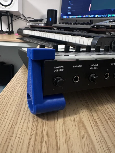 Cái Nêm Máy In Maschine MK3 - Image 2