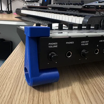 Cái Nêm Máy In Maschine MK3