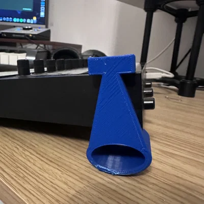 Cái Nêm Máy In Maschine MK3