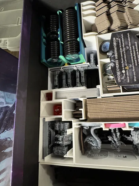 Khay Er Nemesis Retaliation (chỉnh sửa) co lại chút - Image 1