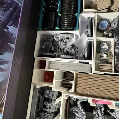 Khay Er Nemesis Retaliation (chỉnh sửa) co lại chút