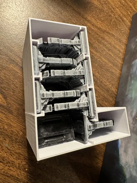 Khay Er Nemesis Retaliation (chỉnh sửa) co lại chút - Image 3