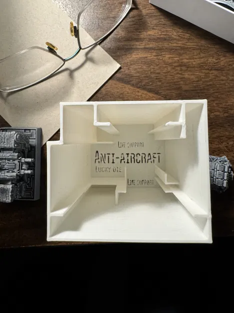 Khay Er Nemesis Retaliation (chỉnh sửa) co lại chút - Image 6