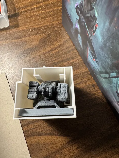 Khay Er Nemesis Retaliation (chỉnh sửa) co lại chút - Image 8