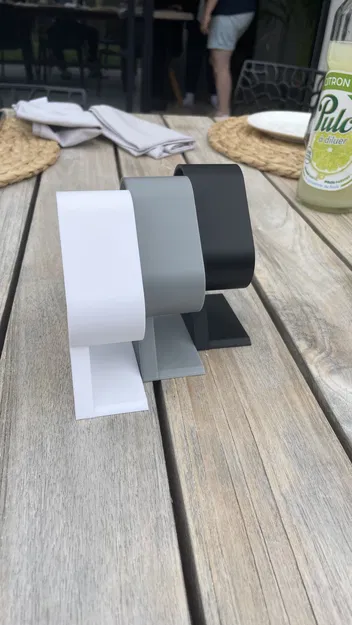 Chân đế cho đồng hồ - Image 1