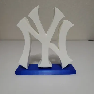 Logo NY Yankees