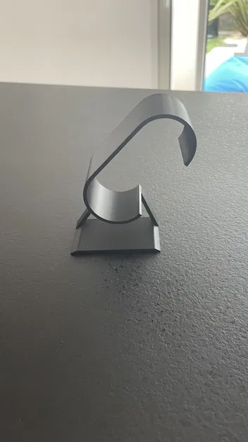 Chân đế cho đồng hồ - Image 3