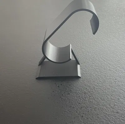 Chân đế cho đồng hồ