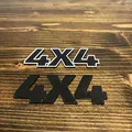 HUY HIỆU 4X4 VIỀN NỔI - Thumbnail 4
