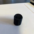 Đồ Chơi Lò Xo Cho Mèo - Thumbnail 1