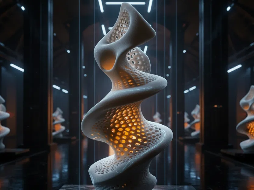 Đèn Coralight Hiện Đại - Image 1