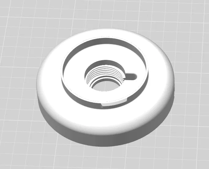 Đèn Coralight Hiện Đại - Image 2