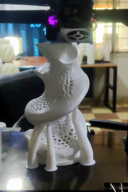 Đèn Coralight Hiện Đại - Image 3