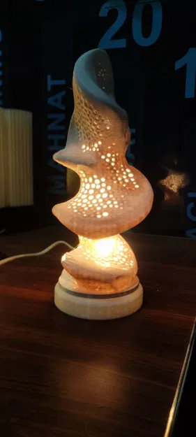 Đèn Coralight Hiện Đại - Image 4